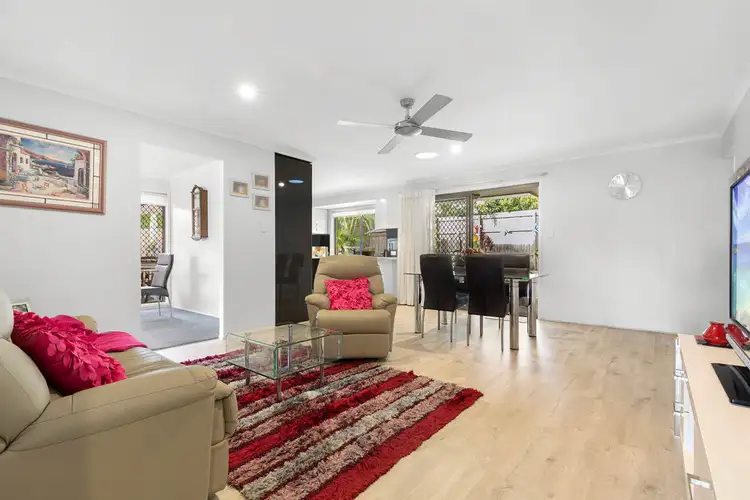 Fourth view of Homely house listing, 15 Stevenson Court, Carindale QLD 4152