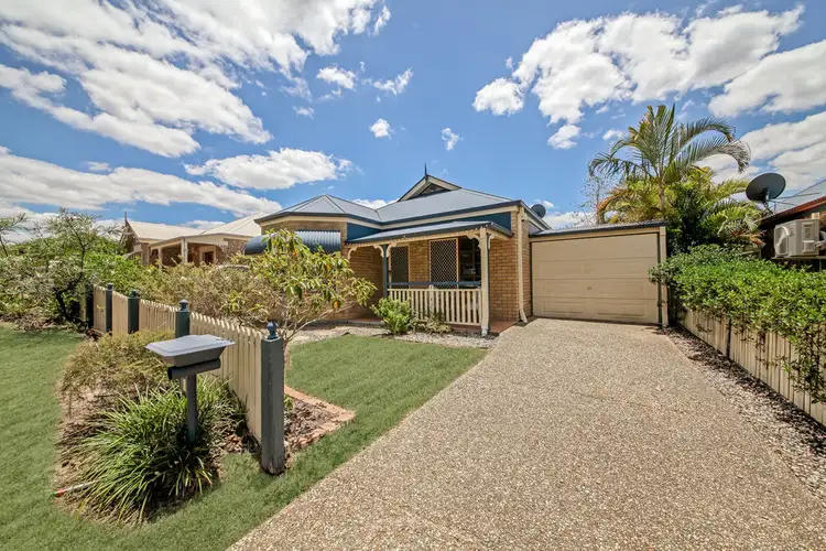 5 Moonbeam  Street, Springfield Lakes QLD 4300