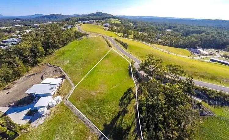 Third view of Homely land listing, 172 Palmview Forest Drive, Palmview QLD 4553