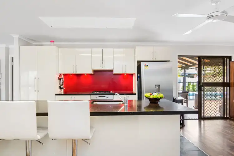 Fifth view of Homely house listing, 46 Rinavore Street, Ferny Grove QLD 4055