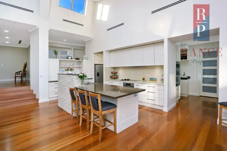 Third view of Homely house listing, 30 Colbran Avenue, Kenthurst NSW 2156