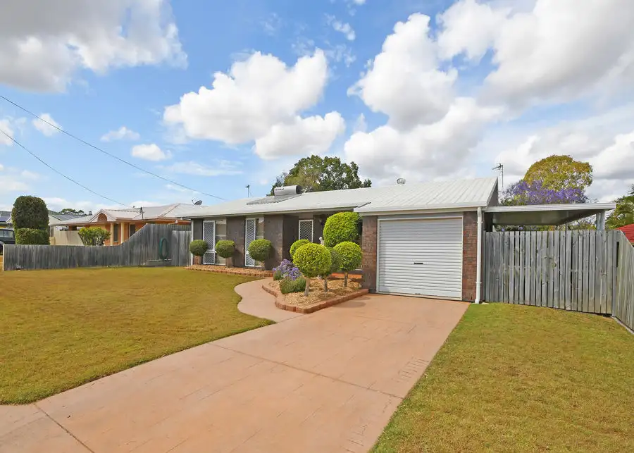 Main view of Homely house listing, 29 Bunker Avenue, Urraween QLD 4655