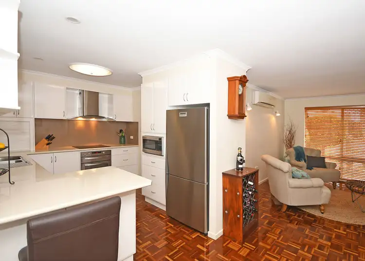 Fourth view of Homely house listing, 29 Bunker Avenue, Urraween QLD 4655