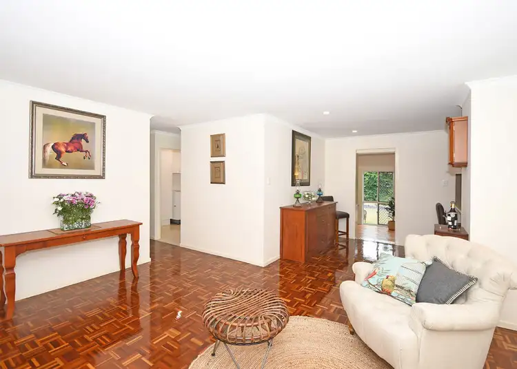 Fifth view of Homely house listing, 29 Bunker Avenue, Urraween QLD 4655