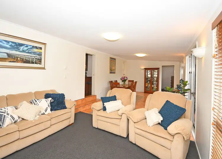 Sixth view of Homely house listing, 29 Bunker Avenue, Urraween QLD 4655