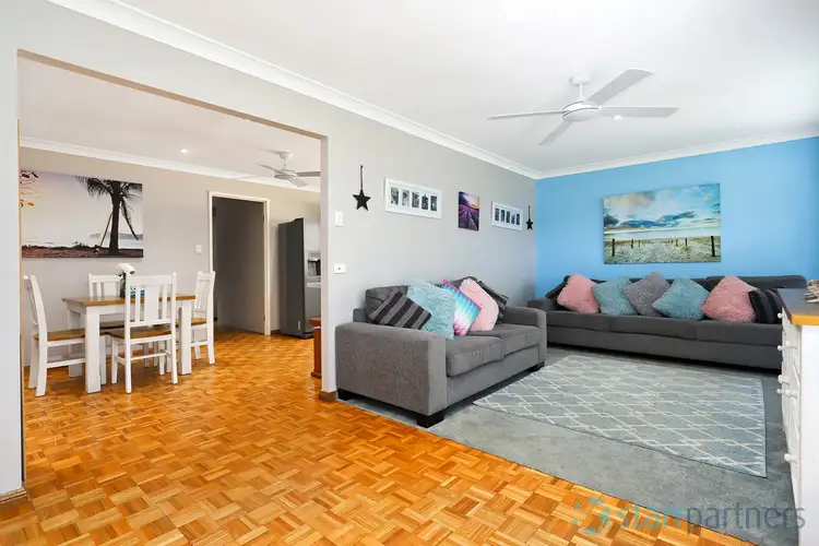 13 Acres Place, Bligh Park NSW 2756