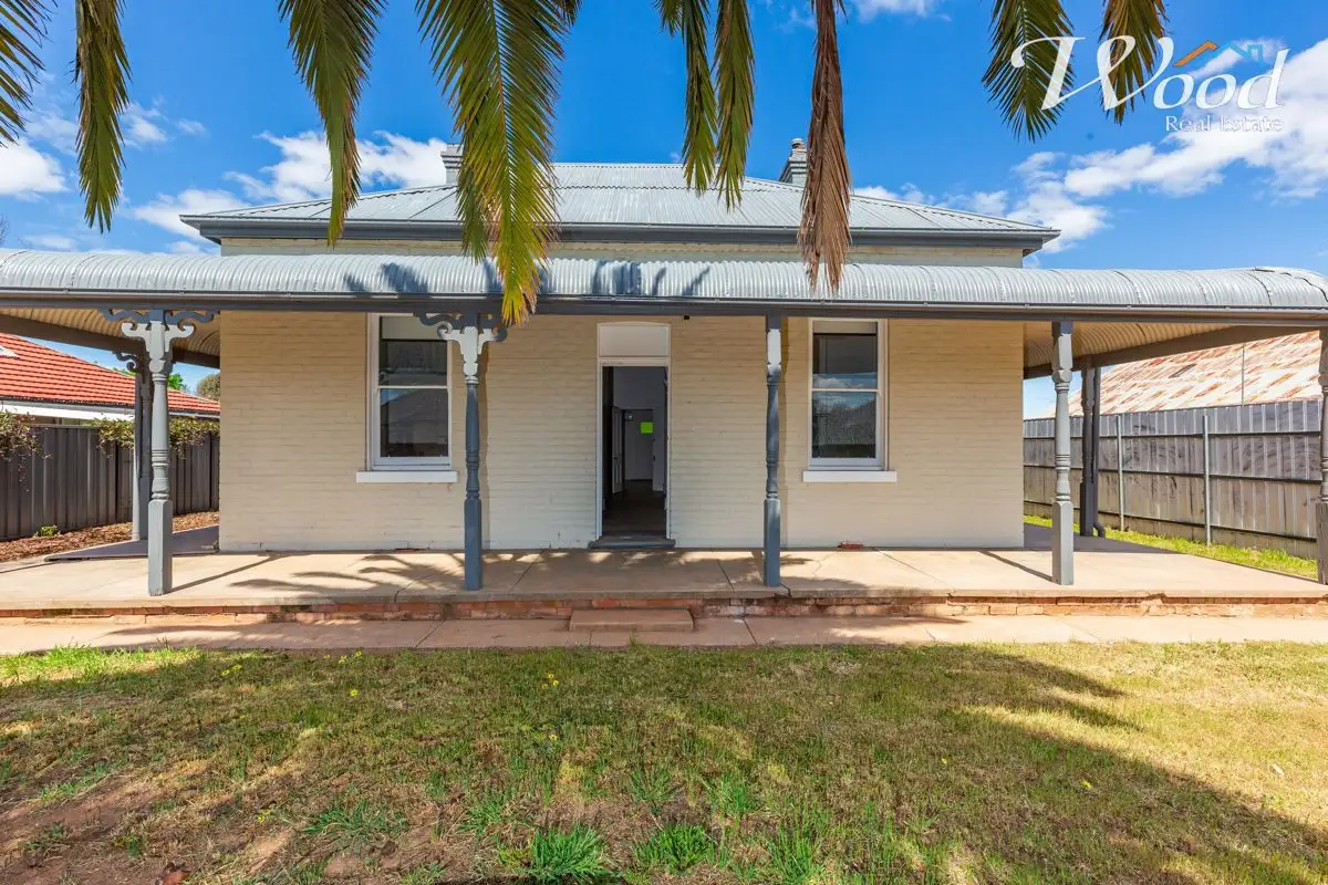 Main view of Homely house listing, 5 Keirath Street, Henty NSW 2658