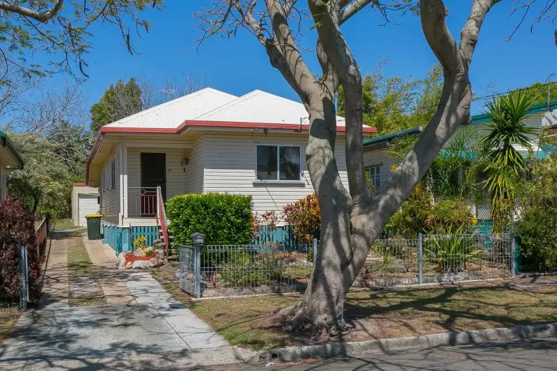 Main view of Homely house listing, 39 Greenup Street, Redcliffe QLD 4020