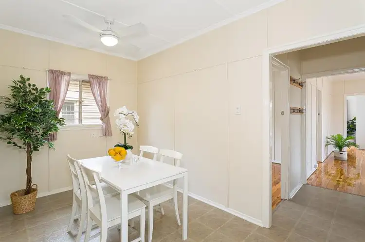 Second view of Homely house listing, 39 Greenup Street, Redcliffe QLD 4020