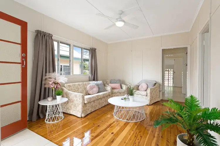 Third view of Homely house listing, 39 Greenup Street, Redcliffe QLD 4020