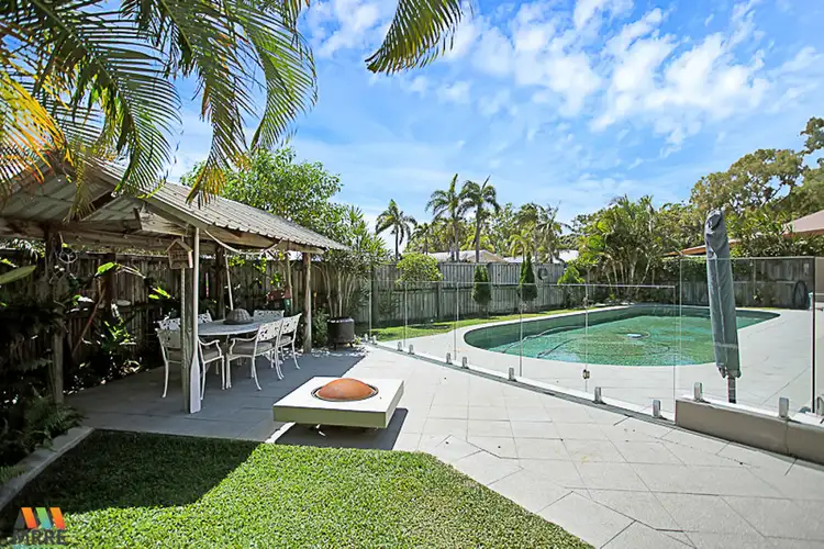 Main view of Homely house listing, 2 Oxford Court, Andergrove QLD 4740