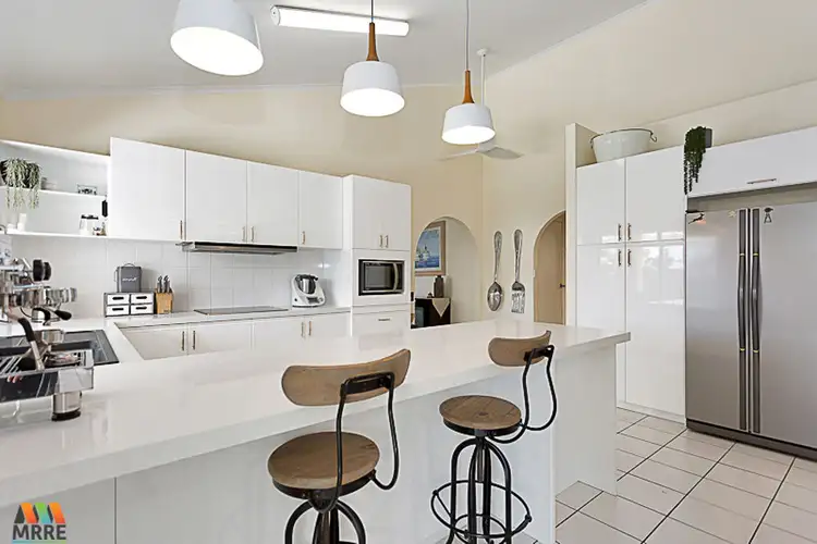 Third view of Homely house listing, 2 Oxford Court, Andergrove QLD 4740