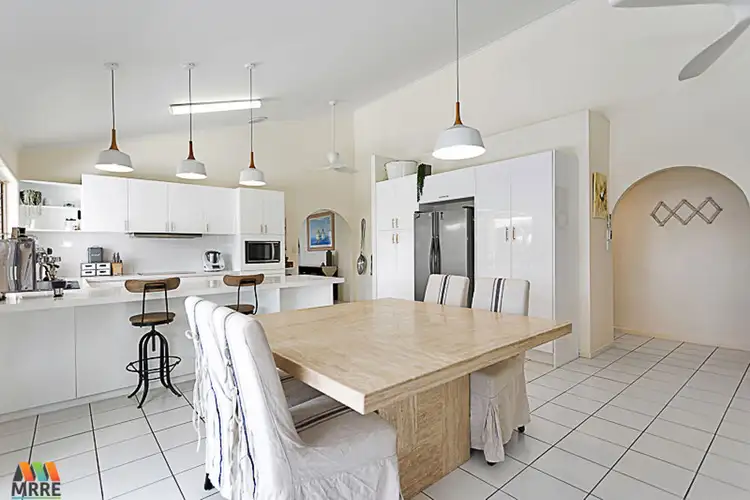 Fourth view of Homely house listing, 2 Oxford Court, Andergrove QLD 4740