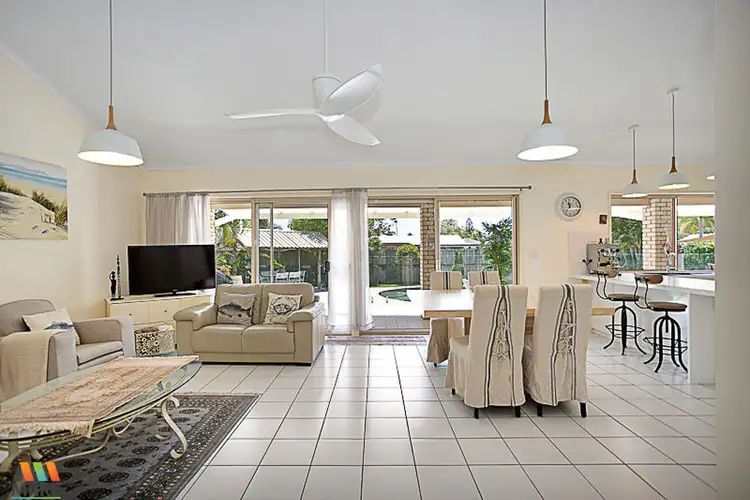 Sixth view of Homely house listing, 2 Oxford Court, Andergrove QLD 4740