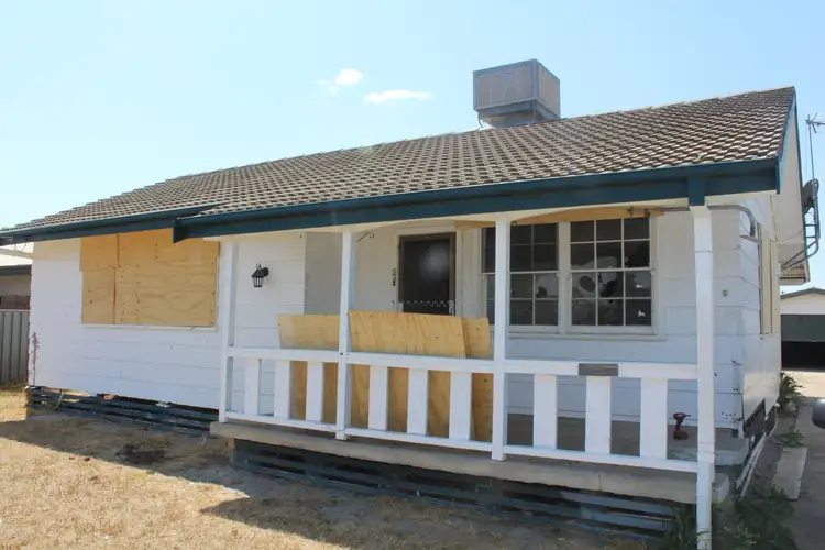 Main view of Homely house listing, 20 Barwon Ave, Moree NSW 2400