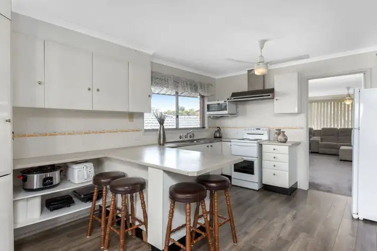 Third view of Homely house listing, 98 Lockheed St, Raby NSW 2566