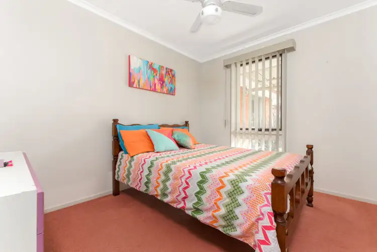 Fifth view of Homely house listing, 98 Lockheed St, Raby NSW 2566