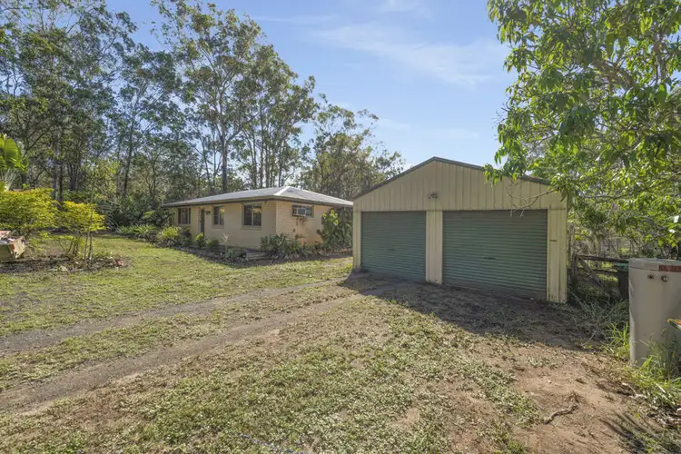 27 Petersens Road, Yandaran QLD 4673