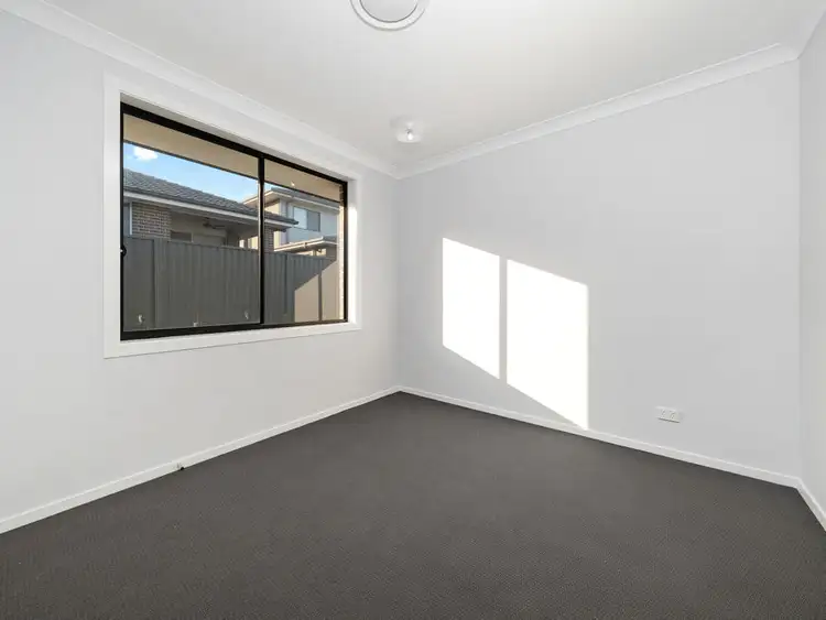 Fifth view of Homely house listing, 5 Redden Crescent, Riverstone NSW 2765