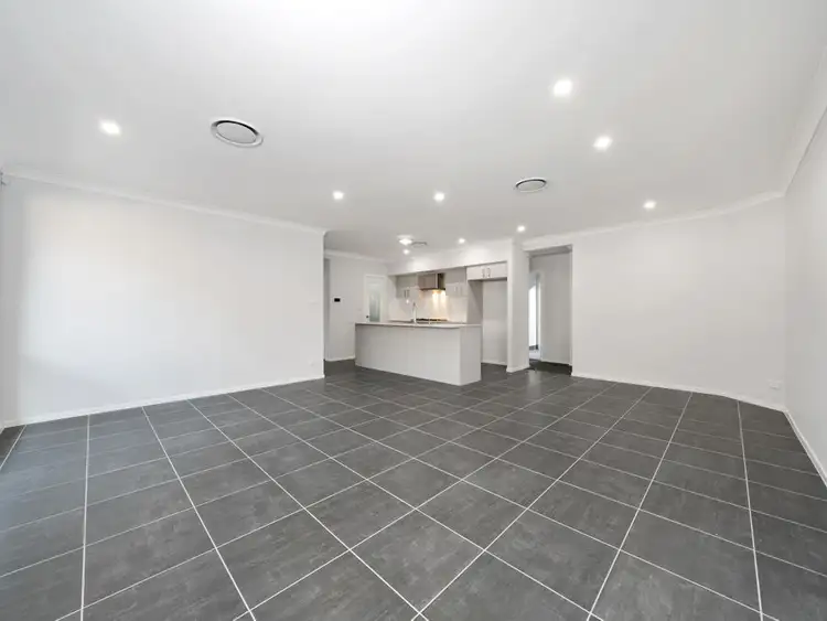 Sixth view of Homely house listing, 5 Redden Crescent, Riverstone NSW 2765