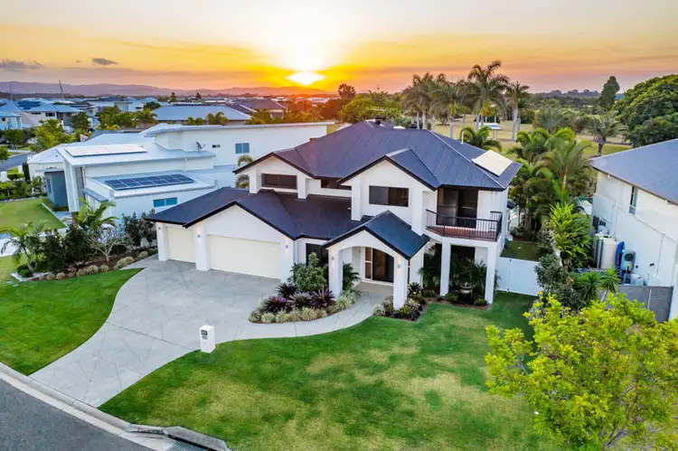 36 Marina Parade, Jacobs Well QLD 4208