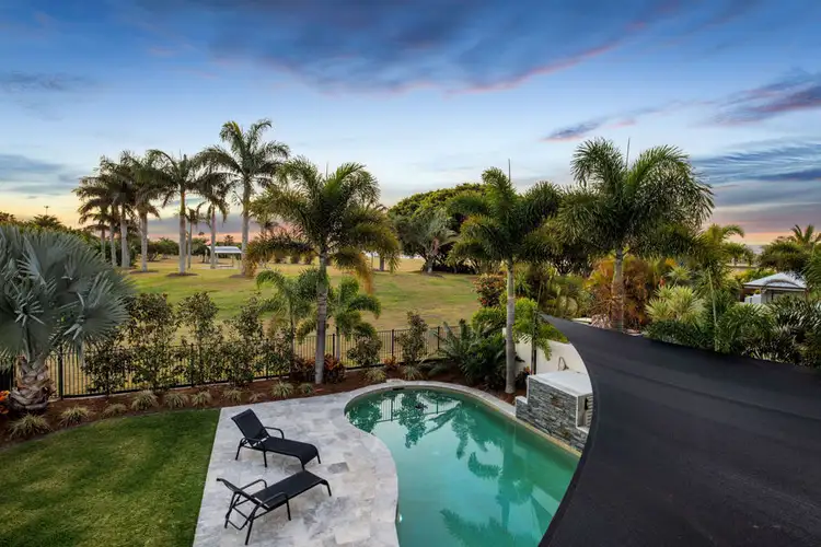 Sixth view of Homely house listing, 36 Marina Parade, Jacobs Well QLD 4208