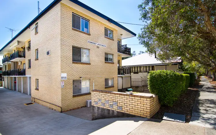3/20 Somerset Street, Windsor QLD 4030