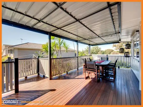 Second view of Homely house listing, 93 Copperfield Street, Geebung QLD 4034