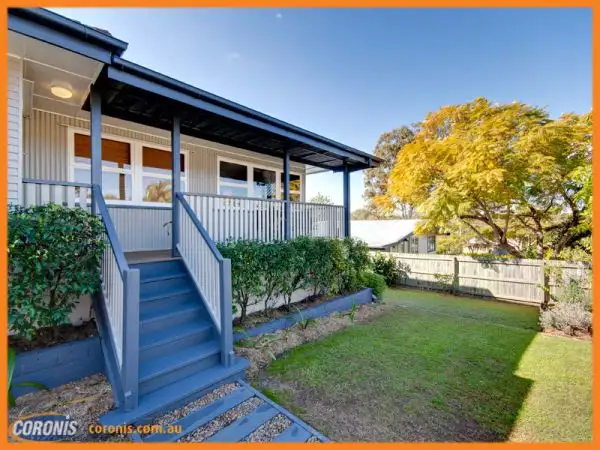 Fifth view of Homely house listing, 93 Copperfield Street, Geebung QLD 4034