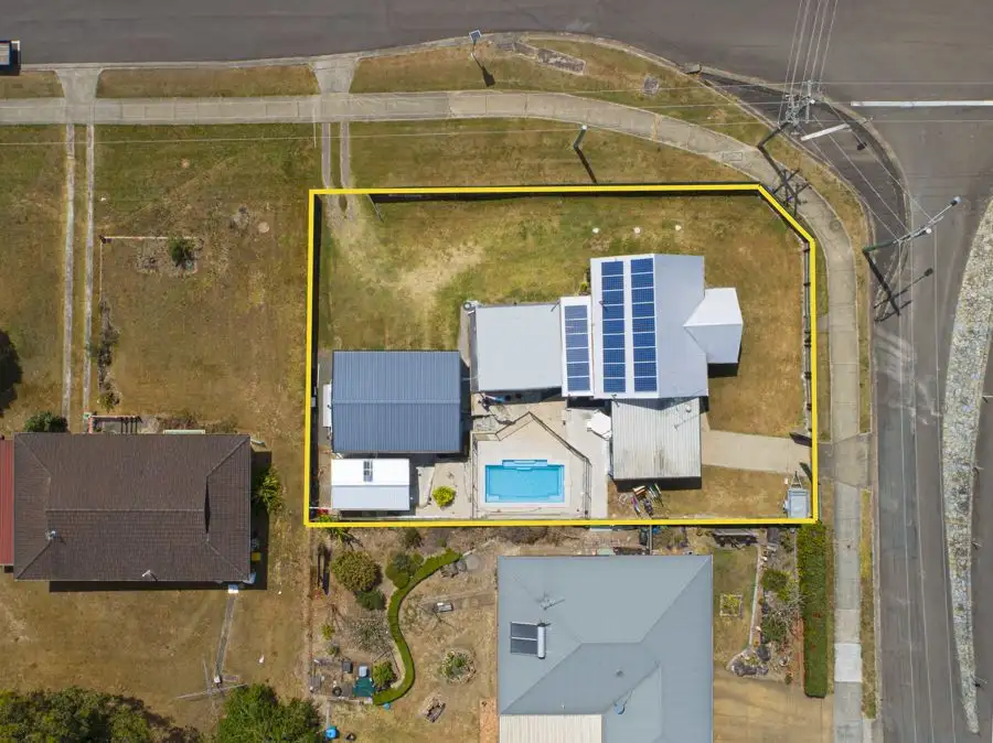 Main view of Homely house listing, 150 Pine Street, Gympie QLD 4570