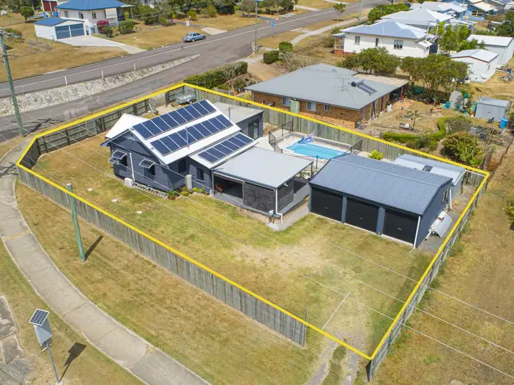 Second view of Homely house listing, 150 Pine Street, Gympie QLD 4570