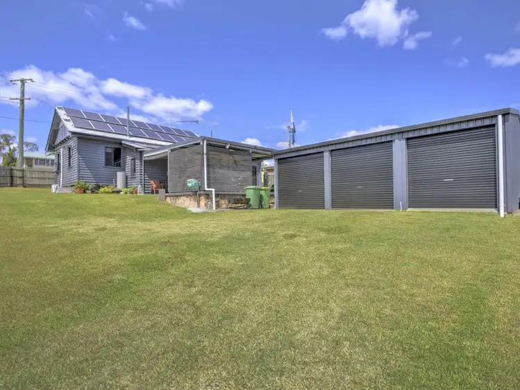 Third view of Homely house listing, 150 Pine Street, Gympie QLD 4570