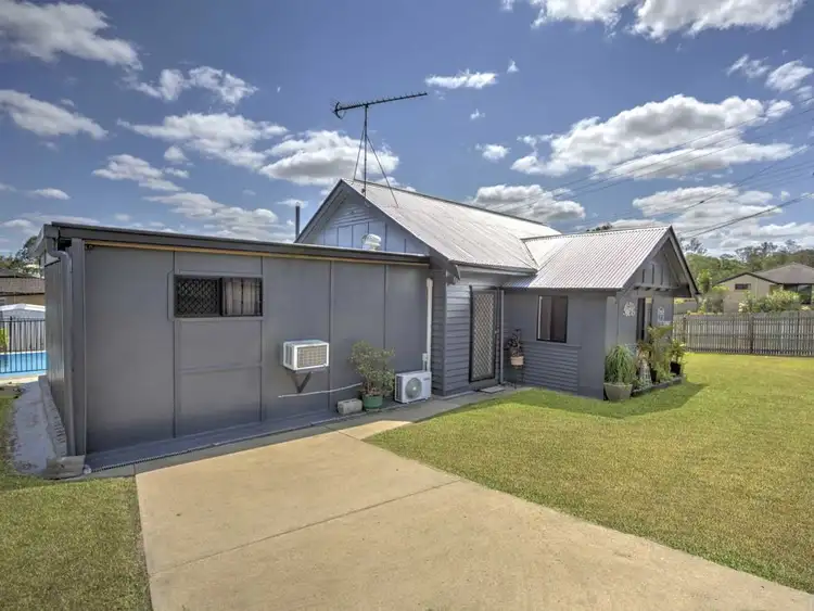 Fourth view of Homely house listing, 150 Pine Street, Gympie QLD 4570
