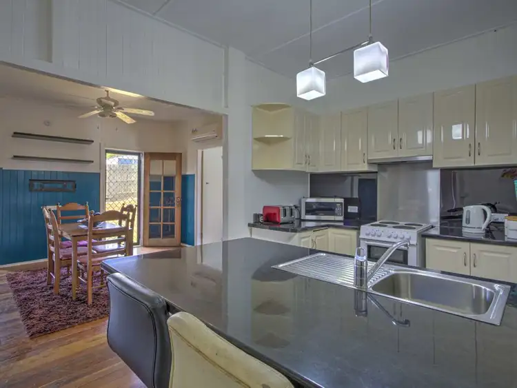 Fifth view of Homely house listing, 150 Pine Street, Gympie QLD 4570