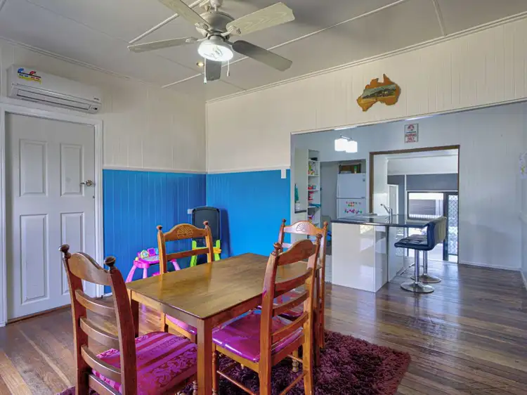 Sixth view of Homely house listing, 150 Pine Street, Gympie QLD 4570