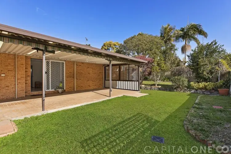 Fifth view of Homely house listing, 15 Sara Jane Close, Kanwal NSW 2259