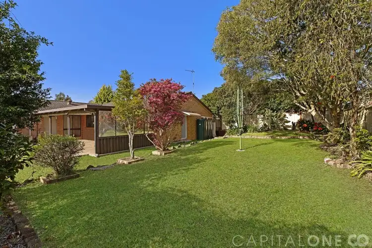 Sixth view of Homely house listing, 15 Sara Jane Close, Kanwal NSW 2259