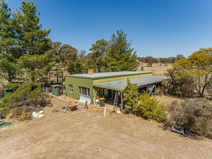 Main view of Homely house listing, 1315 Bundarra, Armidale NSW 2350