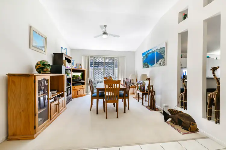 Fifth view of Homely house listing, 50 Windermere Way, Sippy Downs QLD 4556