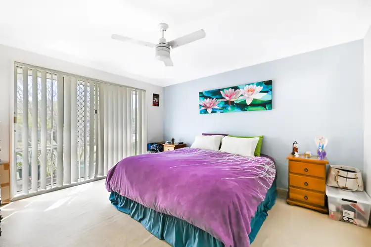 Sixth view of Homely house listing, 50 Windermere Way, Sippy Downs QLD 4556