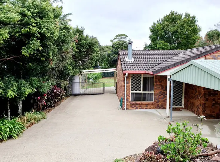 Second view of Homely house listing, 11 Miva Street, Maleny QLD 4552