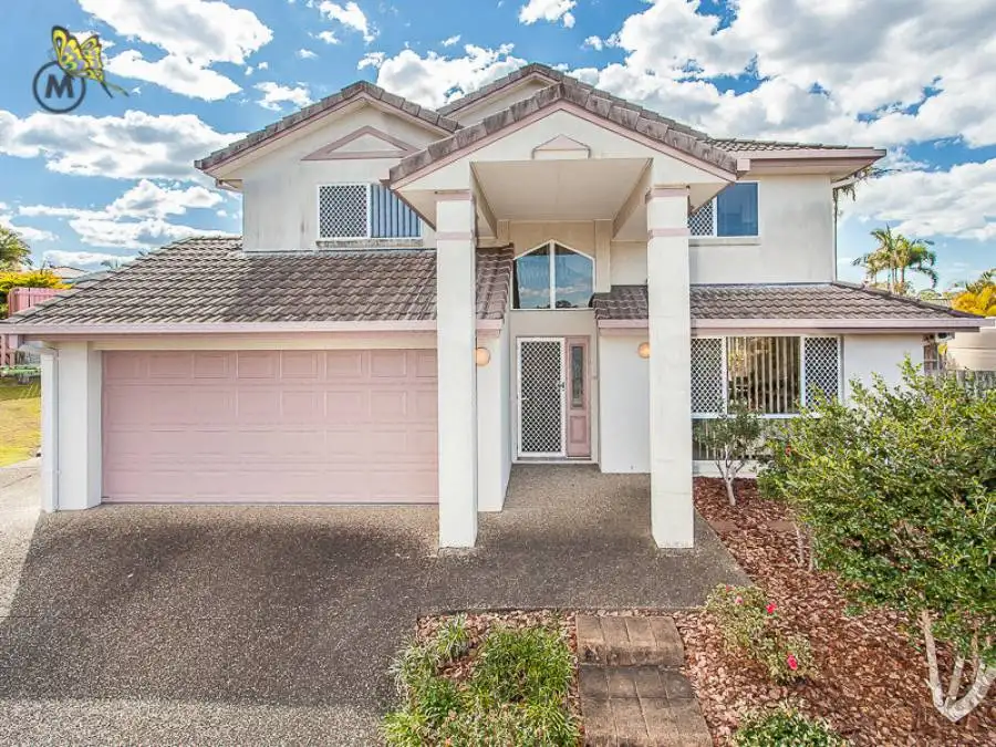 Main view of Homely house listing, 10 Sabu Court, Mcdowall QLD 4053