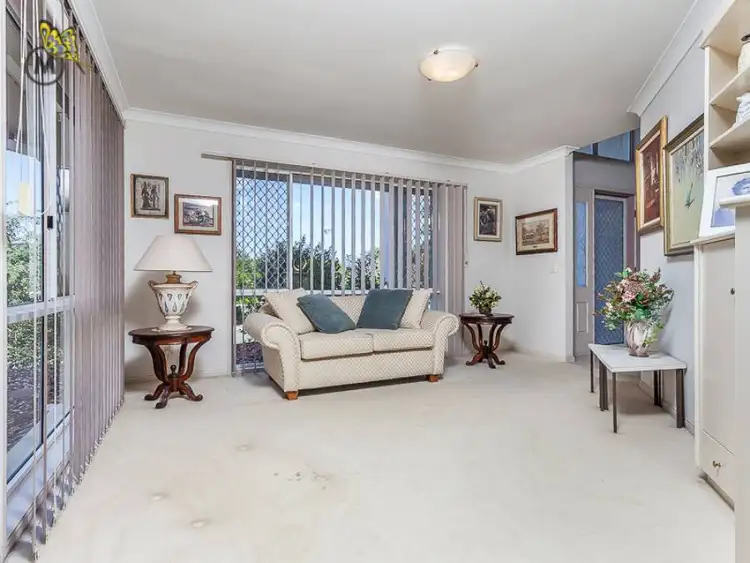 Second view of Homely house listing, 10 Sabu Court, Mcdowall QLD 4053