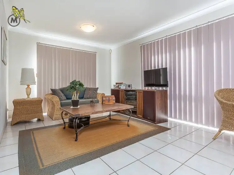 Fourth view of Homely house listing, 10 Sabu Court, Mcdowall QLD 4053