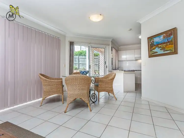 Fifth view of Homely house listing, 10 Sabu Court, Mcdowall QLD 4053