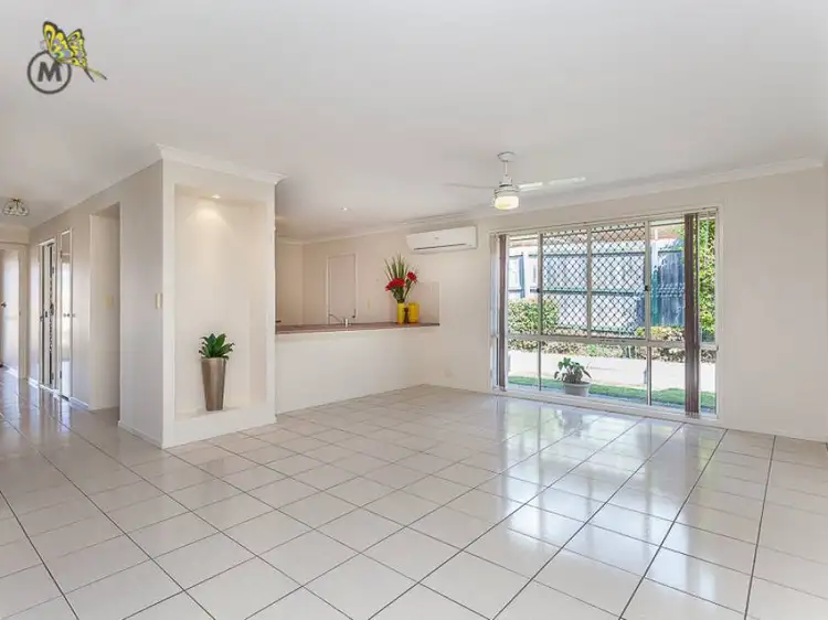 Fourth view of Homely house listing, 9 Chital Place, Chermside West QLD 4032
