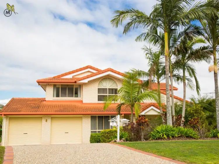 7 Regal Place, Aspley QLD 4034