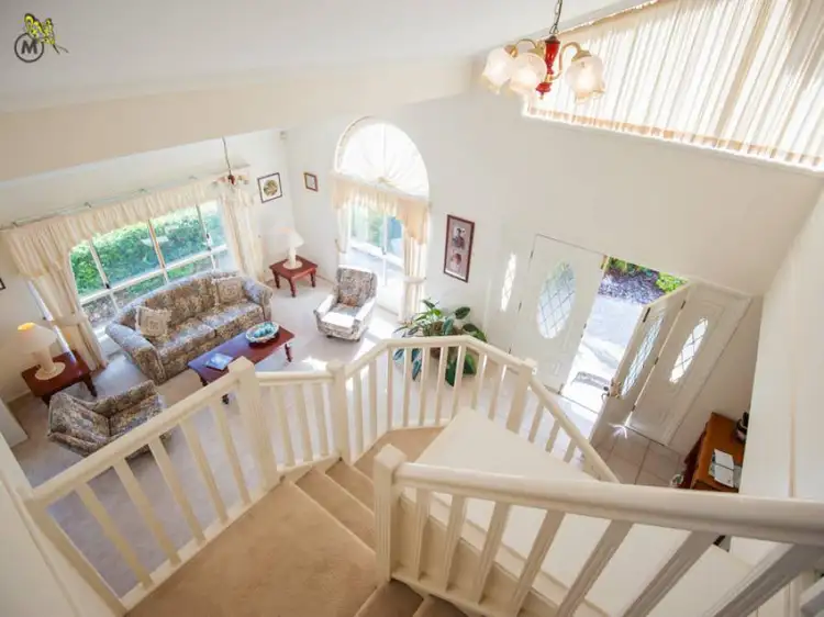 Second view of Homely house listing, 7 Regal Place, Aspley QLD 4034
