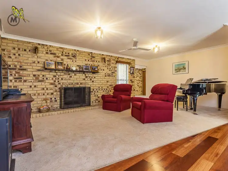 Third view of Homely rural property listing, 26 Blue Hills Drive, Bunya QLD 4055