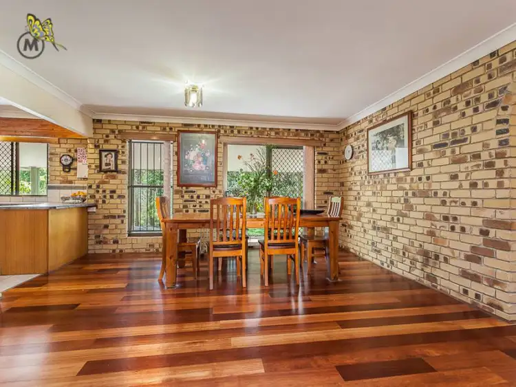 Fourth view of Homely rural property listing, 26 Blue Hills Drive, Bunya QLD 4055